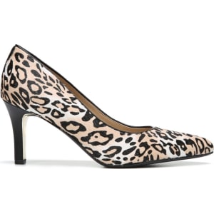 Medium Wide Pump Shoes - Famous Footwear Naturalizer Medium Wide Pump Shoes - Famous Footwear Naturalizer