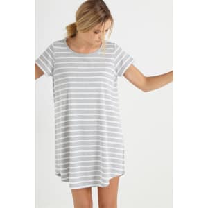 t shirt dress cotton on