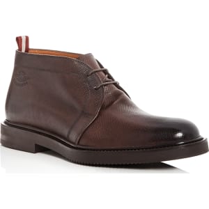 bally chukka boots