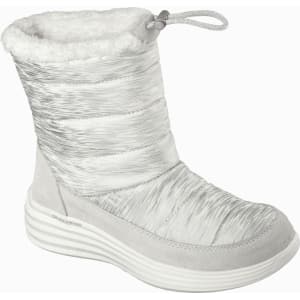 sketchers women winter boots