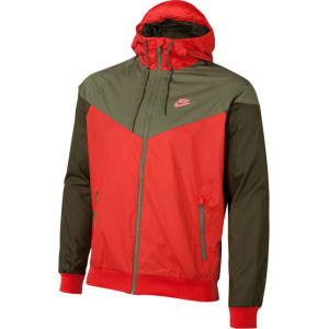 foot locker nike jackets