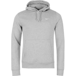 nike hoodie mens sports direct