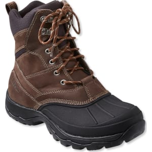 bean boot laces