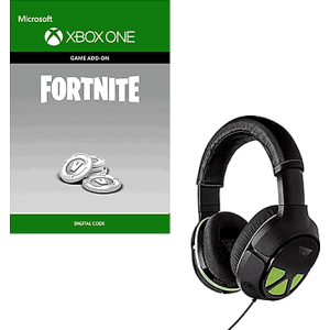game - fortnite v bucks 4999