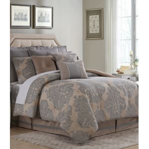 Veratex Dicaprio Comforter Set From Dillard S