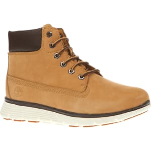 schuh timberlands