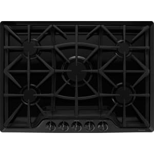 Kenmore 32689 30 Gas Cooktop Black From Sears