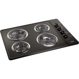 Kenmore 41209 30 Electric Cooktop 4120 Black From Sears