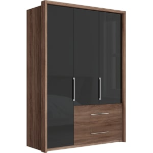 John Lewis Partners Satis Combi Storage 150cm Wardrobe With