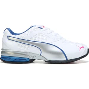 puma wide shoes