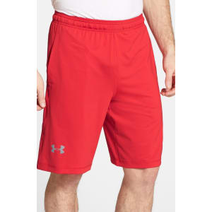 under armour heat gear loose shorts