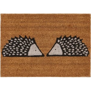 Scion Spike Door Mat From John Lewis Partners