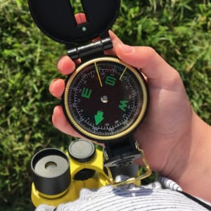 Geocaching