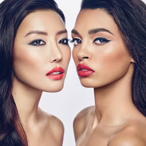 Sephora X Lancome