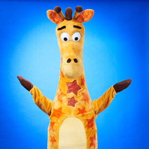 Toys R Us Grand Opening!
