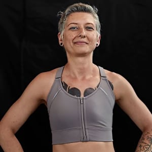 Buy A Bra, Give A Bra Donation Drive