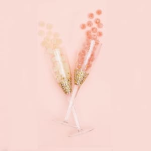 Lights, Camera, Action...Sugarfina Candy Happy Hour!