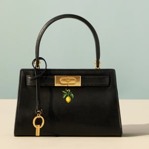 Tory Burch x Jo Bird Personalisation