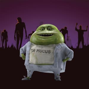 Mucinex Nightshift Wake Up Human Debate