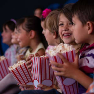 Summer Movie Series