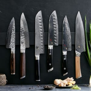 Knife Skills Workshop
