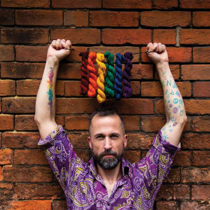 Meet Nathan Taylor