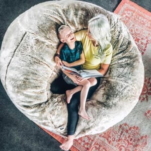 Share the Comfort