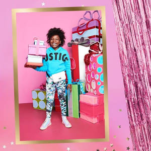 The Ultimate Gift Giving Event