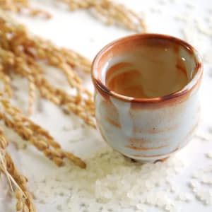 Sake Talks & Tastings