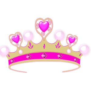 Princess Story Time & Craft