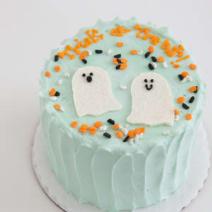 Pumpkin Party Month
