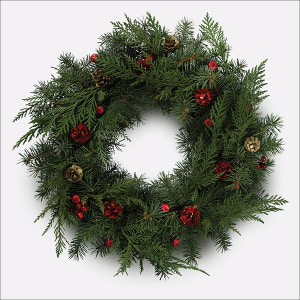 Holiday Hours