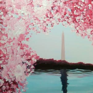 Paint and Sip Night