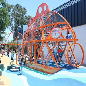 Summer Kick-Off Celebration