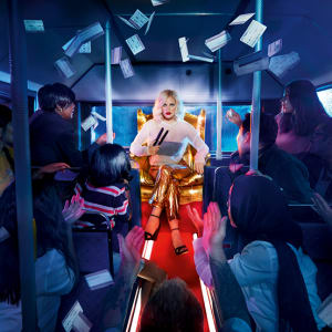 Complimentary GHD Styling Sessions