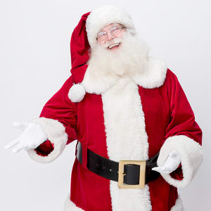 Santa Hours