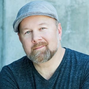 Christopher Sabat Autograph Signing