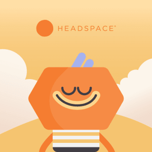 Relax with Headspace