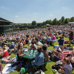 Wimbledon Live