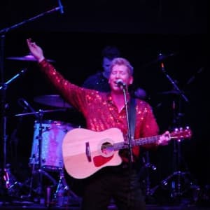 Fantastic Diamond: Tribute to the music of Neil Diamond