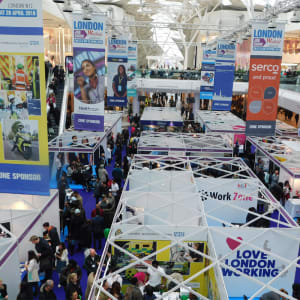 London Job Show