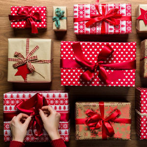 Welcome New Holiday Retailers!