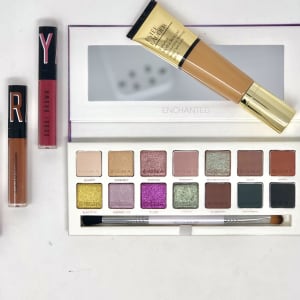 Lord Taylor Beauty Week Westfield Garden State Plaza