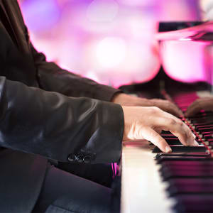 Live Jazz and Blues