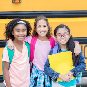 L.A. Parent Education & Enrichment Fair
