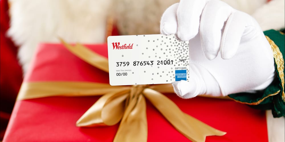 Gift Cards