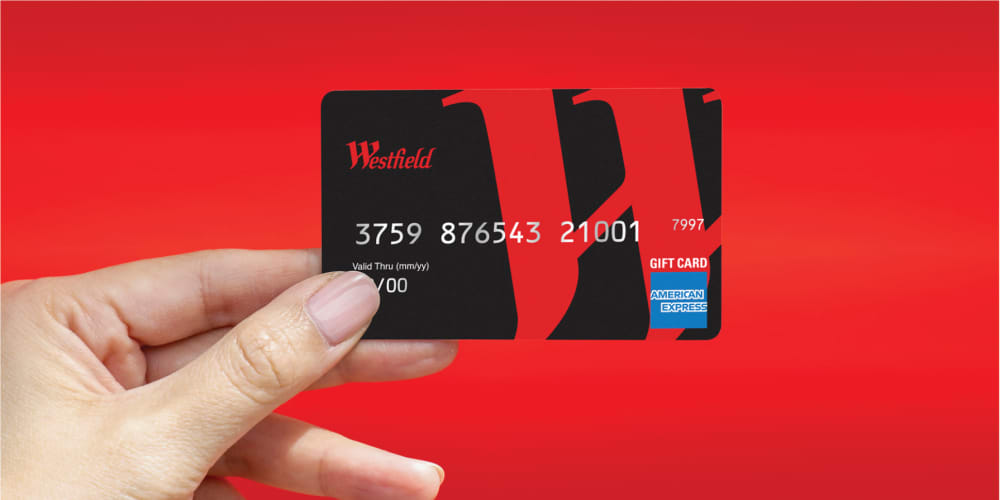 Gift Cards