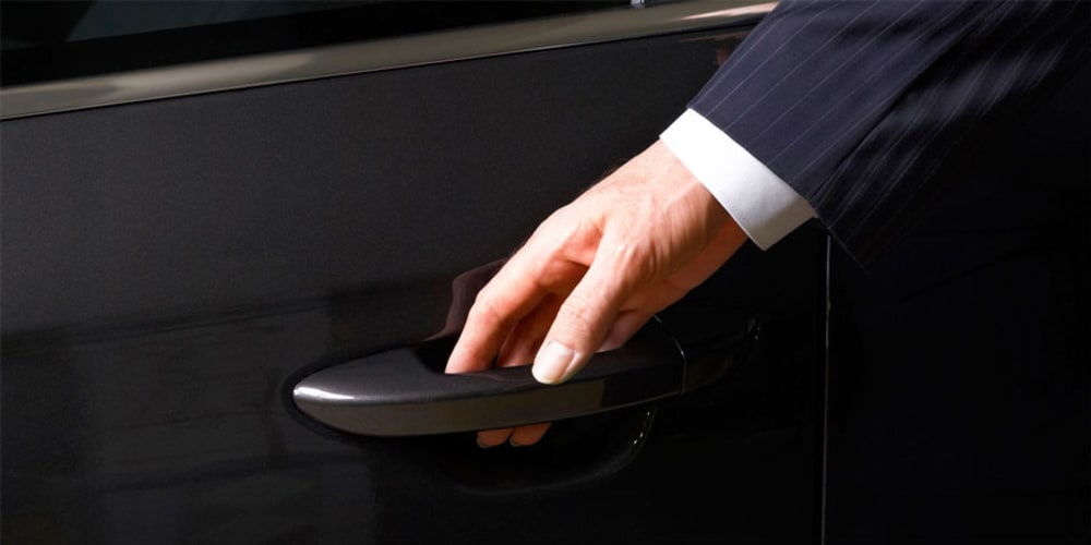 Transportation Assistance