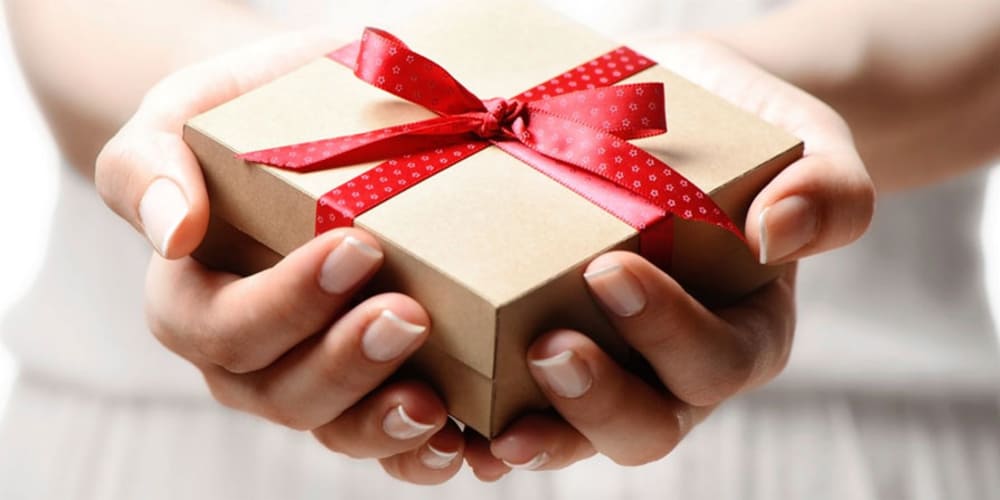 Westfield Donation Request