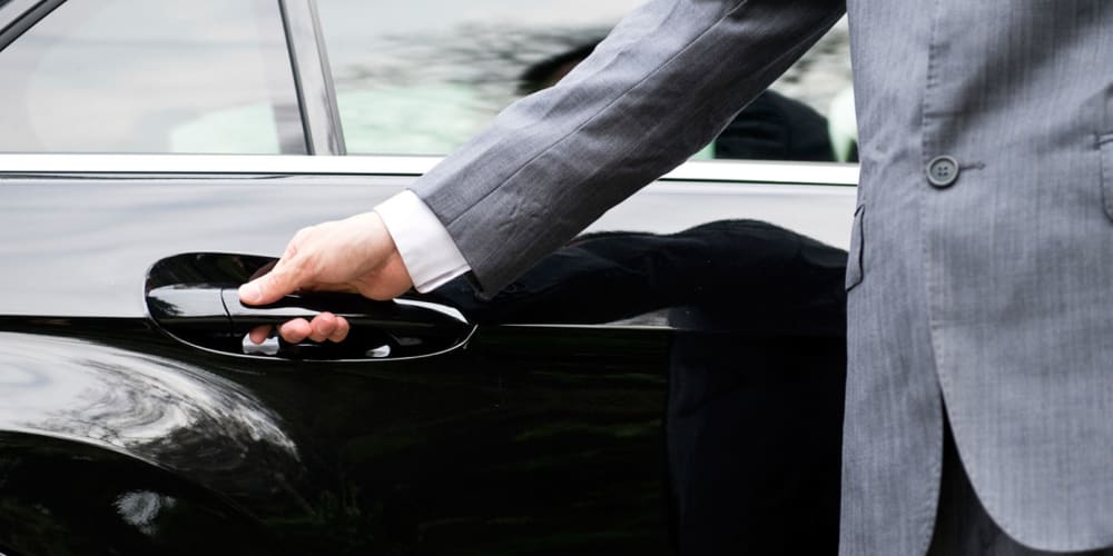 Valet Parking